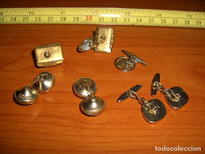 Antig&uuml;edades: LOTE DE GEMELOS - Foto 11