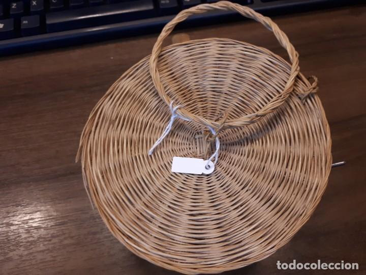 Antig&uuml;edades: Antiguo costurero - Foto 2