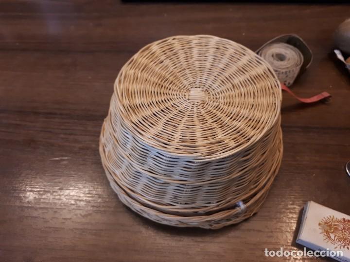 Antig&uuml;edades: Antiguo costurero - Foto 17