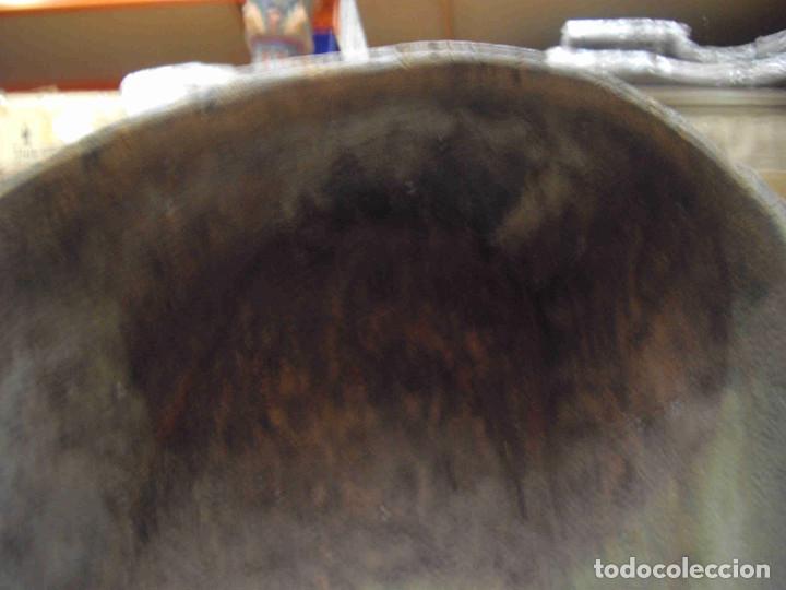 Antig&uuml;edades: MASCARA MEDIO COCO NI&Ntilde;A - Foto 7