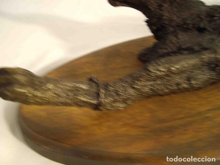 Antig&uuml;edades: FIGURA LIEBRE BONCE - Foto 6