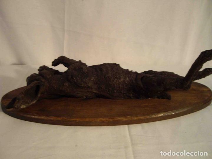 Antig&uuml;edades: FIGURA LIEBRE BONCE - Foto 7