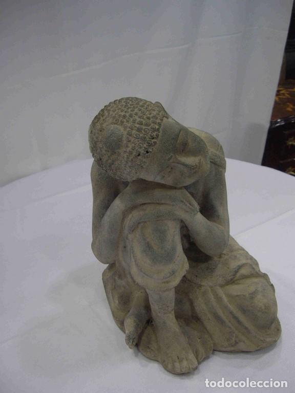 Antig&uuml;edades: FIGURA RECLINADA - Foto 3