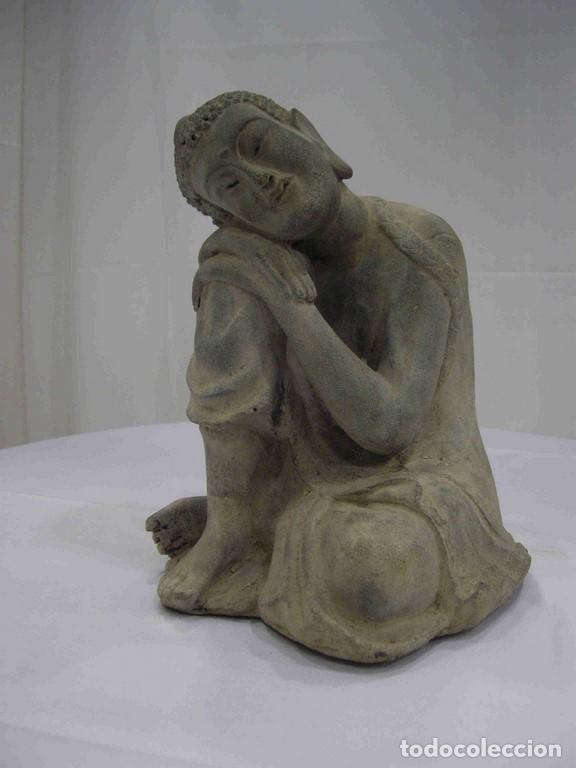 Antig&uuml;edades: FIGURA RECLINADA - Foto 1