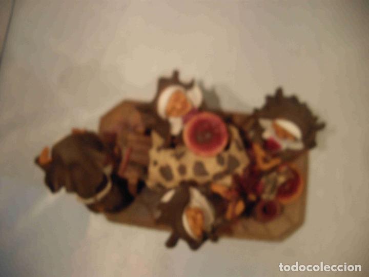 Antig&uuml;edades: TERRACOTA MATANZA - Foto 3
