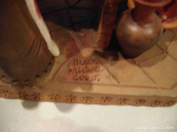 Antig&uuml;edades: TERRACOTA MATANZA - Foto 4