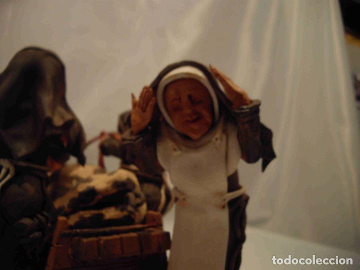 Antig&uuml;edades: TERRACOTA MATANZA - Foto 6