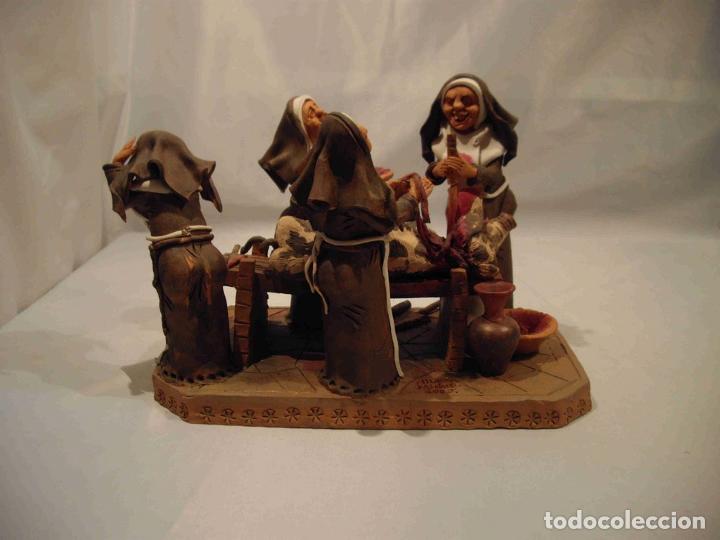 Antig&uuml;edades: TERRACOTA MATANZA - Foto 1
