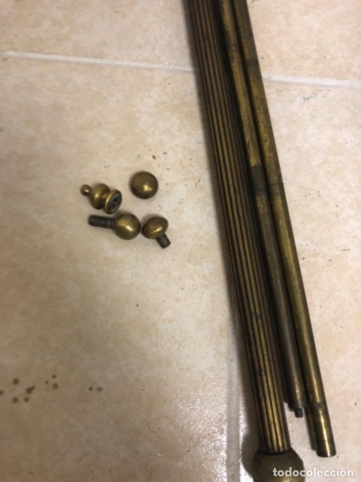 Antig&uuml;edades: Cuna de Bronce y cristal - Foto 8