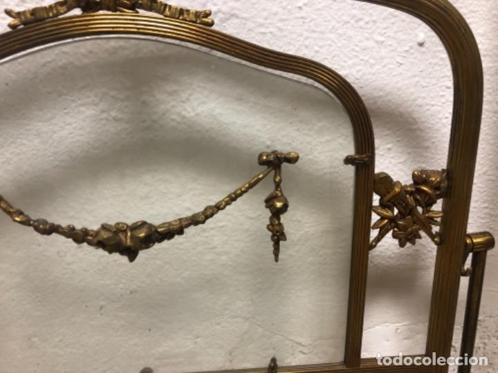 Antig&uuml;edades: Cuna de Bronce y cristal - Foto 12