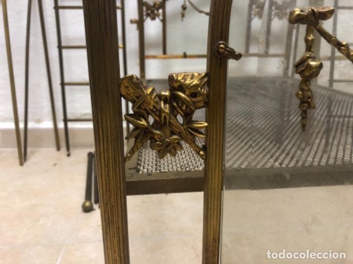 Antig&uuml;edades: Cuna de Bronce y cristal - Foto 15