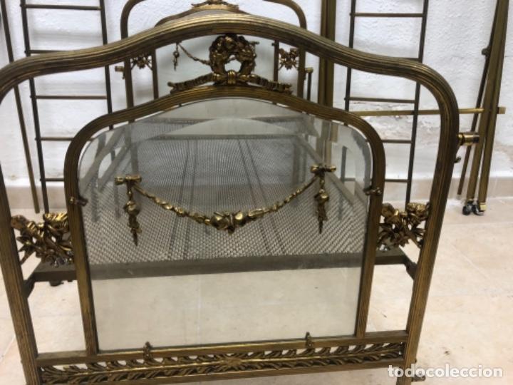 Antig&uuml;edades: Cuna de Bronce y cristal - Foto 16