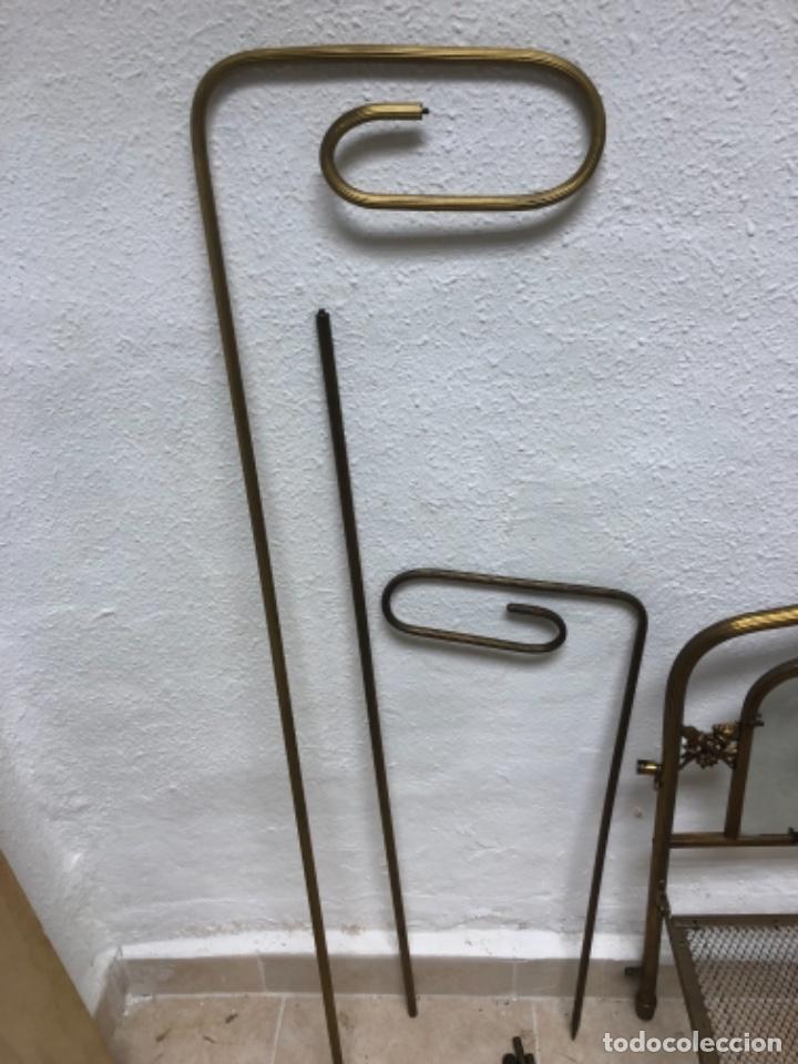 Antig&uuml;edades: Cuna de Bronce y cristal - Foto 22
