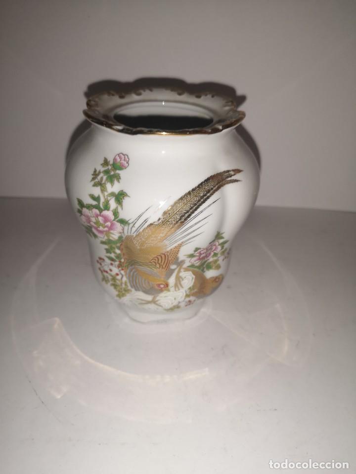 Antig&uuml;edades: Jarr&oacute;ncito cer&aacute;mica - Foto 1
