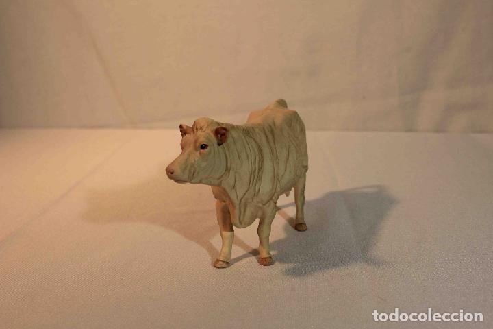 Antig&uuml;edades: FIGURA VACA PORCELANA &nbsp;&nbsp;&nbsp;&nbsp;&nbsp;&nbsp;&nbsp;&nbsp;&nbsp;&nbsp;&nbsp;&nbsp;&nbsp;&nbsp;&nbsp;&nbsp; - Foto 2