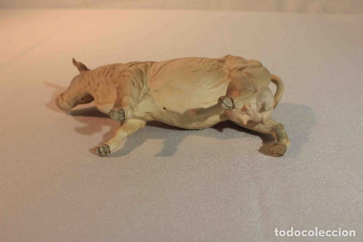 Antig&uuml;edades: FIGURA VACA PORCELANA &nbsp;&nbsp;&nbsp;&nbsp;&nbsp;&nbsp;&nbsp;&nbsp;&nbsp;&nbsp;&nbsp;&nbsp;&nbsp;&nbsp;&nbsp;&nbsp; - Foto 7