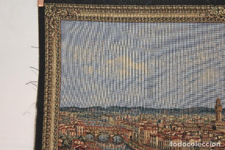 Antig&uuml;edades: TAPIZ FLORENCIA &nbsp;&nbsp;&nbsp;&nbsp;&nbsp;&nbsp;&nbsp;&nbsp;&nbsp;&nbsp;&nbsp;&nbsp;&nbsp;&nbsp;&nbsp;&nbsp;&nbsp;&nbsp;&nbsp;&nbsp;&nbsp;&nbsp; - Foto 2