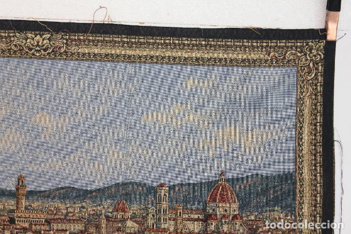 Antig&uuml;edades: TAPIZ FLORENCIA &nbsp;&nbsp;&nbsp;&nbsp;&nbsp;&nbsp;&nbsp;&nbsp;&nbsp;&nbsp;&nbsp;&nbsp;&nbsp;&nbsp;&nbsp;&nbsp;&nbsp;&nbsp;&nbsp;&nbsp;&nbsp;&nbsp; - Foto 4