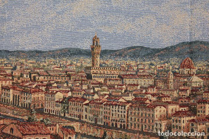 Antig&uuml;edades: TAPIZ FLORENCIA &nbsp;&nbsp;&nbsp;&nbsp;&nbsp;&nbsp;&nbsp;&nbsp;&nbsp;&nbsp;&nbsp;&nbsp;&nbsp;&nbsp;&nbsp;&nbsp;&nbsp;&nbsp;&nbsp;&nbsp;&nbsp;&nbsp; - Foto 6