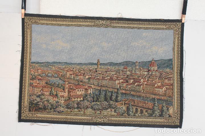 Antig&uuml;edades: TAPIZ FLORENCIA &nbsp;&nbsp;&nbsp;&nbsp;&nbsp;&nbsp;&nbsp;&nbsp;&nbsp;&nbsp;&nbsp;&nbsp;&nbsp;&nbsp;&nbsp;&nbsp;&nbsp;&nbsp;&nbsp;&nbsp;&nbsp;&nbsp; - Foto 1