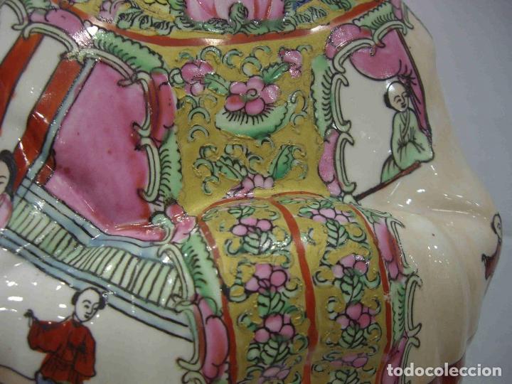 Antig&uuml;edades: PAREJA EMPERADORES EN PIE - Foto 6