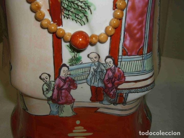 Antig&uuml;edades: PAREJA EMPERADORES EN PIE - Foto 7