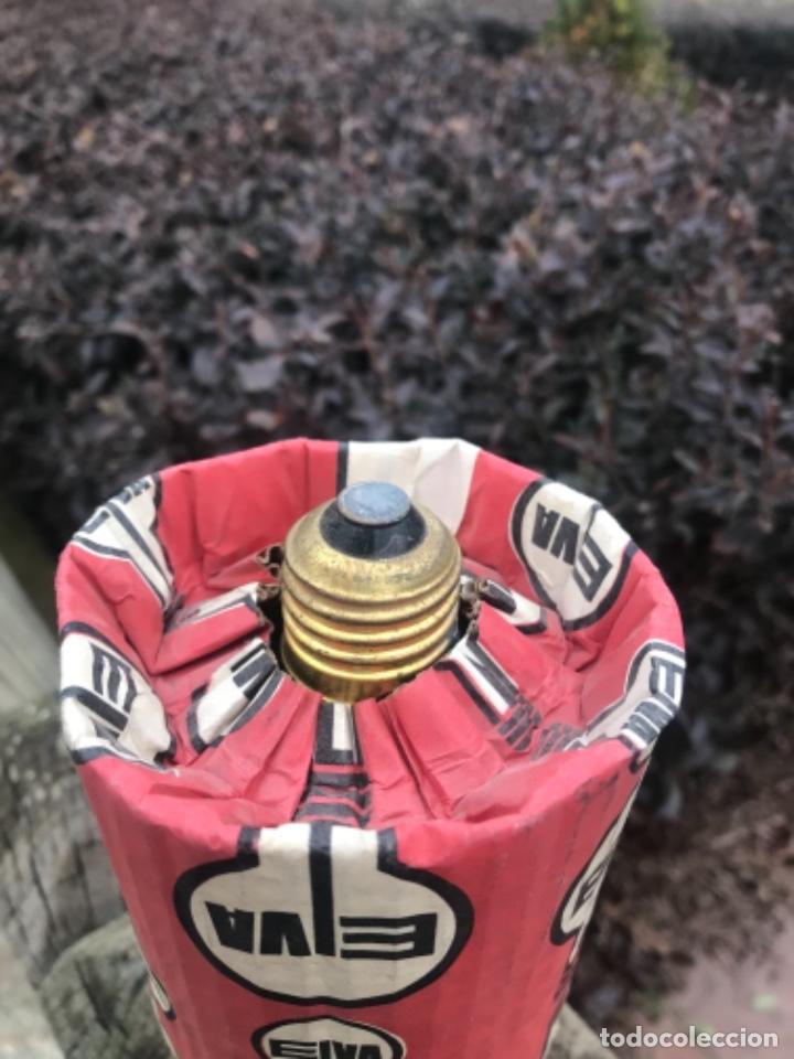 Antig&uuml;edades: Bombilla Elva, - Foto 3