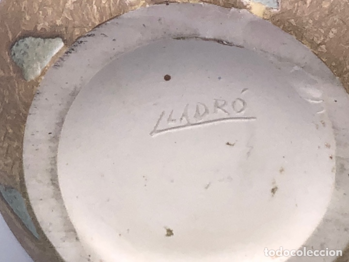 Antig&uuml;edades: REF: 01000316.13 &ldquo;JARR&Oacute;N N&ordm;. 3&rdquo; LLADR&Oacute; - Foto 6