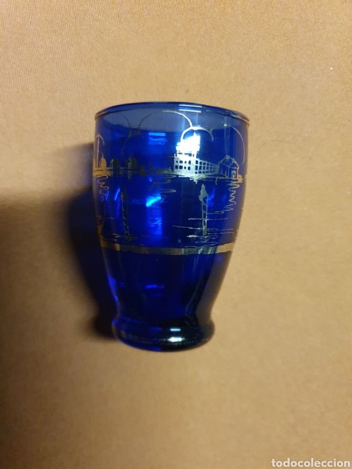 Antig&uuml;edades: Juego chupitos - Foto 3