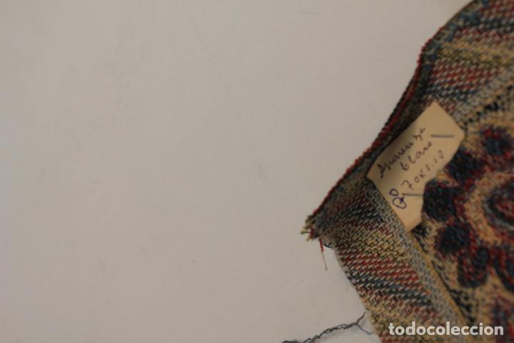 Antig&uuml;edades: TAPIZ BODEGON FRUTAS EN MESA &nbsp;&nbsp;&nbsp;&nbsp;&nbsp;&nbsp;&nbsp;&nbsp;&nbsp; - Foto 10