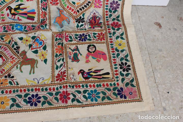 Antig&uuml;edades: TAPIZ INDU &nbsp;&nbsp;&nbsp;&nbsp;&nbsp;&nbsp;&nbsp;&nbsp;&nbsp;&nbsp;&nbsp;&nbsp;&nbsp;&nbsp;&nbsp;&nbsp;&nbsp;&nbsp;&nbsp;&nbsp;&nbsp;&nbsp;&nbsp;&nbsp;&nbsp;&nbsp;&nbsp; - Foto 9