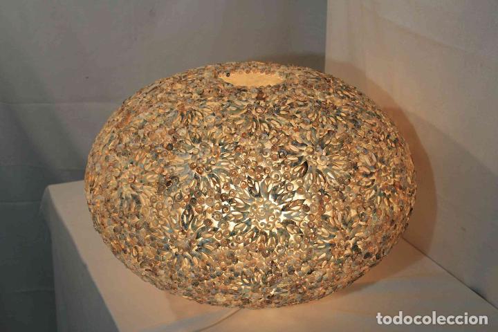 Antig&uuml;edades: LAMPARA MESA SUELO COCHAS &nbsp;&nbsp;&nbsp;&nbsp;&nbsp;&nbsp;&nbsp;&nbsp;&nbsp;&nbsp;&nbsp;&nbsp; - Foto 2