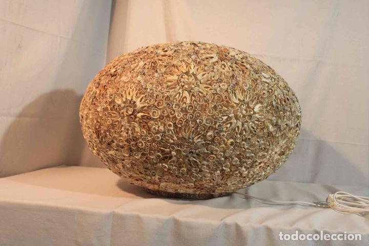 Antig&uuml;edades: LAMPARA MESA SUELO COCHAS &nbsp;&nbsp;&nbsp;&nbsp;&nbsp;&nbsp;&nbsp;&nbsp;&nbsp;&nbsp;&nbsp;&nbsp; - Foto 8
