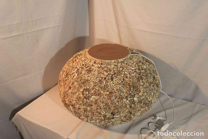 Antig&uuml;edades: LAMPARA MESA SUELO COCHAS &nbsp;&nbsp;&nbsp;&nbsp;&nbsp;&nbsp;&nbsp;&nbsp;&nbsp;&nbsp;&nbsp;&nbsp; - Foto 9