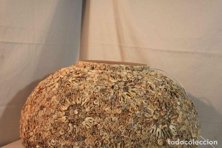 Antig&uuml;edades: LAMPARA MESA SUELO COCHAS &nbsp;&nbsp;&nbsp;&nbsp;&nbsp;&nbsp;&nbsp;&nbsp;&nbsp;&nbsp;&nbsp;&nbsp; - Foto 10