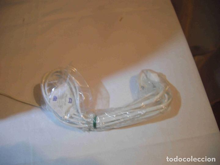 Antig&uuml;edades: LAMPARA BOTELLA CONCHAS 122 - Foto 7