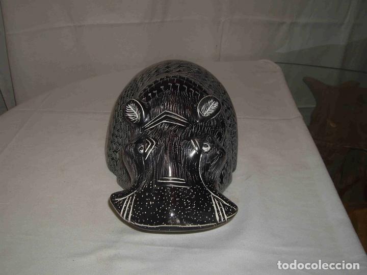 Antig&uuml;edades: HIPOPOTAMO GRANDE - Foto 2