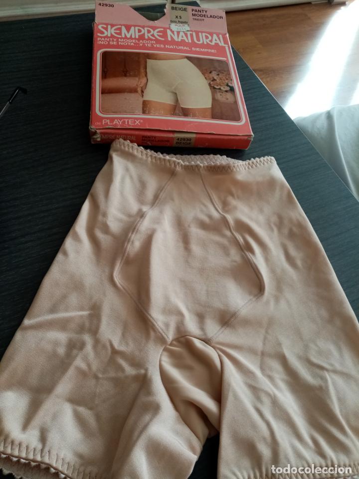 Antig&uuml;edades: Faja de ni&ntilde;a - Foto 1