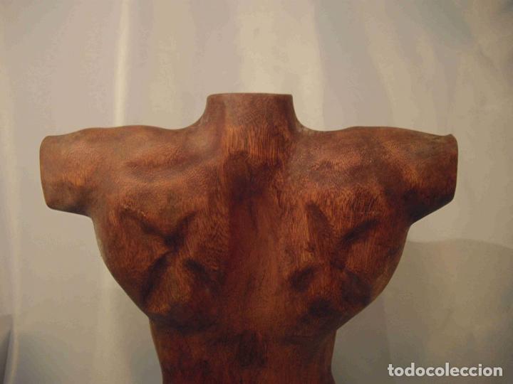 Antig&uuml;edades: TRONCO HOMBRE - Foto 7