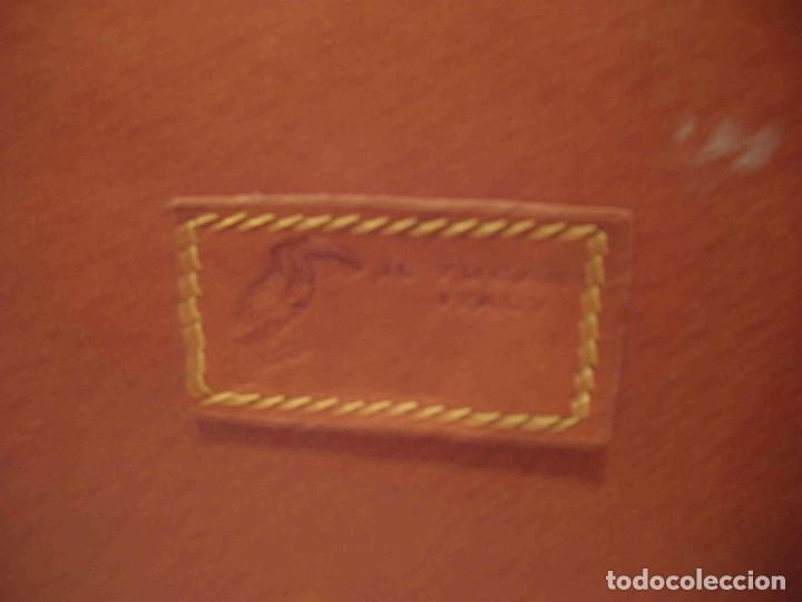 Antig&uuml;edades: MALETA ITALIA 37 - Foto 5