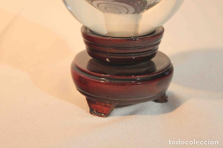 Antig&uuml;edades: BOLA PINTADA INTE TIGRE &nbsp;&nbsp;&nbsp;&nbsp;&nbsp;&nbsp;&nbsp;&nbsp;&nbsp;&nbsp;&nbsp;&nbsp;&nbsp;&nbsp; - Foto 4