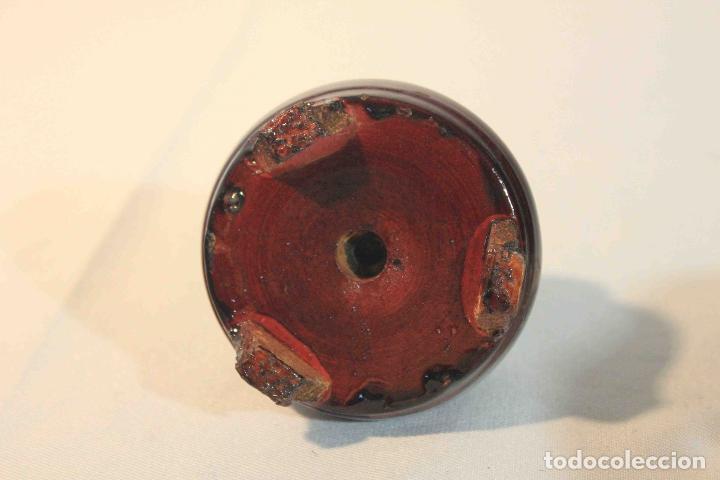 Antig&uuml;edades: BOLA PINTADA INTE TIGRE &nbsp;&nbsp;&nbsp;&nbsp;&nbsp;&nbsp;&nbsp;&nbsp;&nbsp;&nbsp;&nbsp;&nbsp;&nbsp;&nbsp; - Foto 7