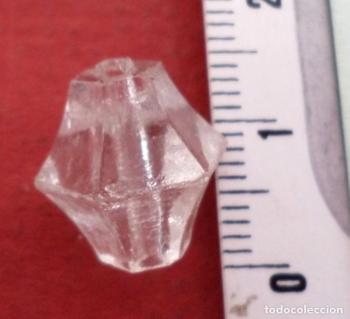 Antig&uuml;edades: 64 piezas de cristal - Foto 5