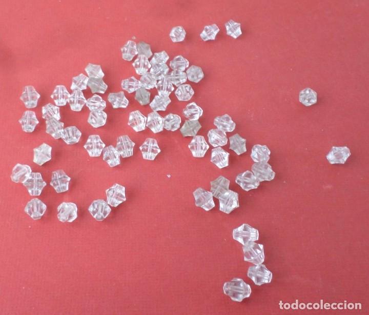 Antig&uuml;edades: 64 piezas de cristal - Foto 6