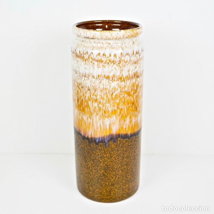 Antig&uuml;edades: JARR&Oacute;N ALEM&Aacute;N FAT LAVA GRANDE - Foto 2