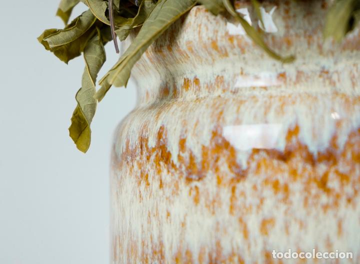 Antig&uuml;edades: JARR&Oacute;N ALEM&Aacute;N FAT LAVA GRANDE - Foto 3