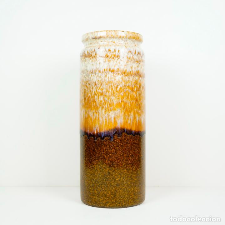 Antig&uuml;edades: JARR&Oacute;N ALEM&Aacute;N FAT LAVA GRANDE - Foto 4