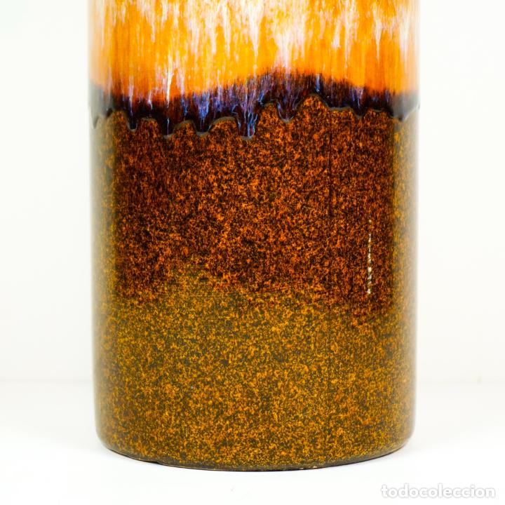 Antig&uuml;edades: JARR&Oacute;N ALEM&Aacute;N FAT LAVA GRANDE - Foto 6