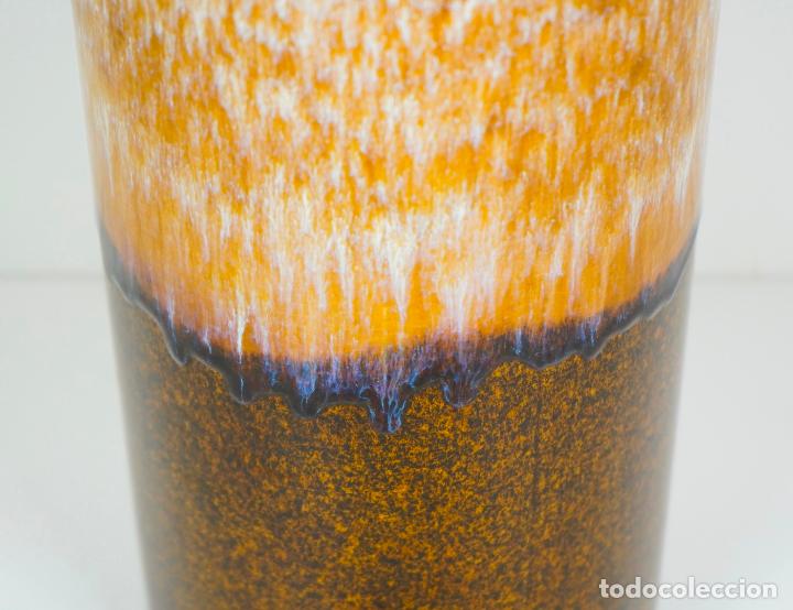 Antig&uuml;edades: JARR&Oacute;N ALEM&Aacute;N FAT LAVA GRANDE - Foto 9