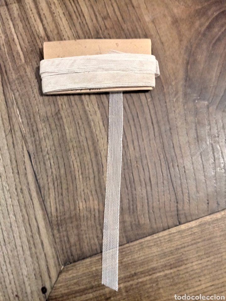 Antiques: Entredos de valencie